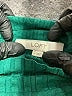 Ann Taylor LOFT Green Turtleneck Sweater Size M - photo 7