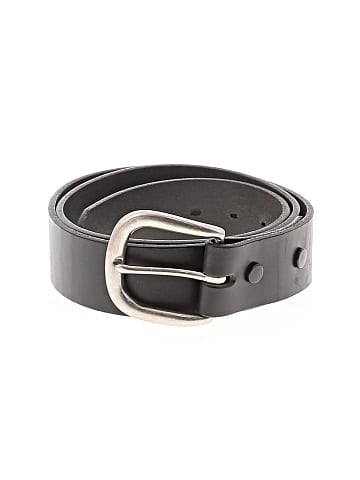 R.M. Williams Leather Belt (view 1)