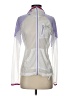 Columbia 100% Polyester Purple Track Jacket Size XS - photo 1