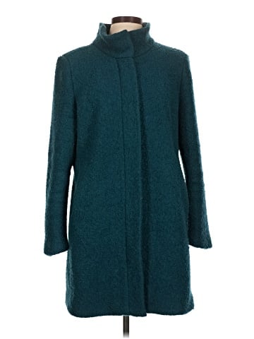 Ann Taylor LOFT Coat (view 1)