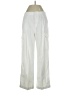 Gap Ivory Cargo Pants Size 2 - photo 1