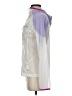 Columbia 100% Polyester Purple Track Jacket Size XS - photo 5