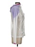 Columbia 100% Polyester Purple Track Jacket Size XS - photo 4