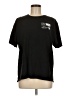 Assorted Brands Black Short Sleeve T-Shirt Size L - photo 1