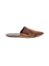 Jenni Kayne Brown Mule/Clog Size EU 38 - photo 1