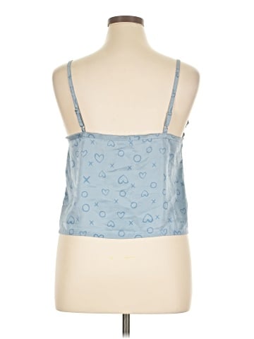 colsie Tank Top (view 2)