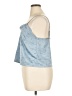 colsie Blue Tank Top Size XL - photo 5