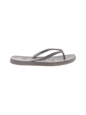 Roxy Flip Flops (view 1)