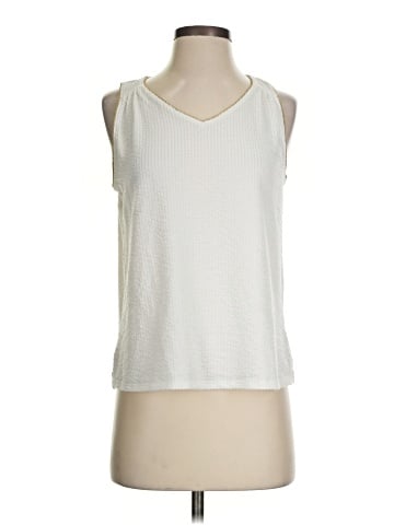 Papermoon Sleeveless Blouse (view 1)