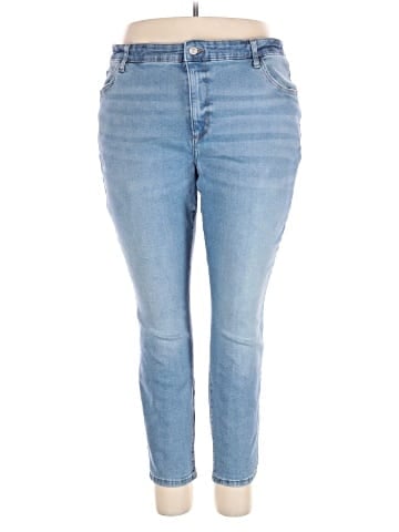 Sonoma Goods for Life Jeans (view 1)