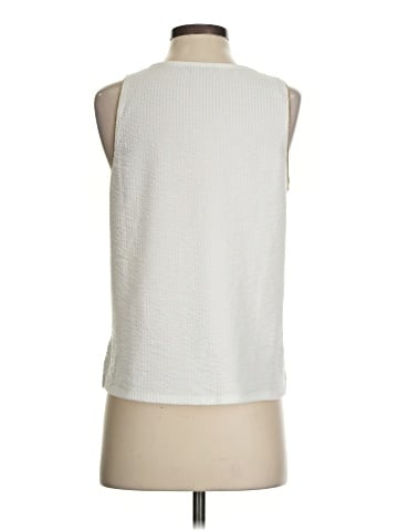 Papermoon Sleeveless Blouse (view 2)
