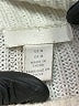 H&M Ivory Turtleneck Sweater Size M - photo 7