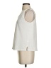 Papermoon Ivory Sleeveless Blouse Size S - photo 5