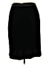 JS Collections Solid Black Formal Skirt Size 18 - photo 2