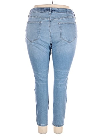 Sonoma Goods for Life Jeans (view 2)