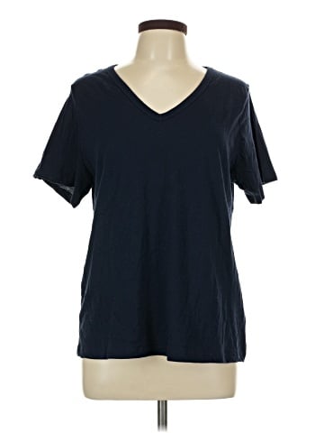 Old Navy Short Sleeve T-Shirt (view 1)
