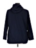 Just My Size 100% Nylon Blue Poncho Size 1X - photo 2