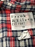 Frank & Eileen 100% Cotton Red Long Sleeve Button-Down Shirt Size XS - photo 7