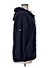 Just My Size 100% Nylon Blue Poncho Size 1X - photo 4