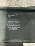 Nike Solid Black Athletic Shorts Size S - photo 3