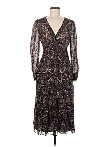 BA&SH Casual Dress (view 1)
