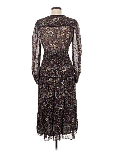 BA&SH Casual Dress (view 2)