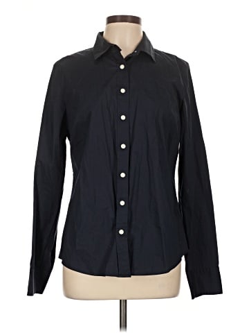 Haberdashery for J.Crew Long Sleeve Button-Down Shirt (view 1)