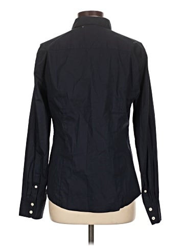 Haberdashery for J.Crew Long Sleeve Button-Down Shirt (view 2)
