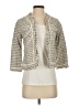 True Meaning Ivory 3/4 Sleeve Top Size XS - photo 1