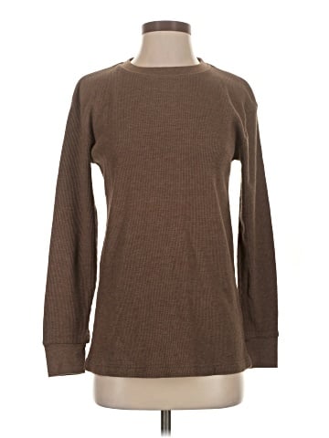 Architect Long Sleeve T-Shirt (view 1)