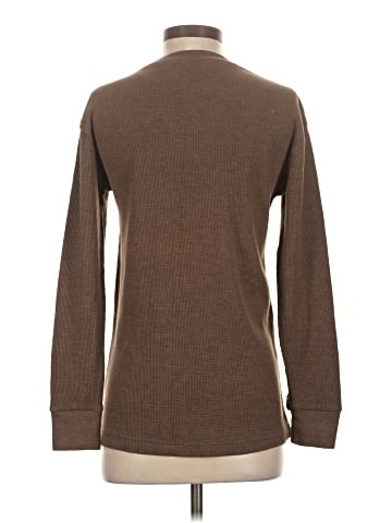Architect Long Sleeve T-Shirt (view 2)