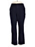 Lee Blue Casual Pants Size 18 - photo 1