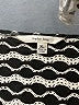 Sophie Max Black Long Sleeve Top Size XL - photo 7