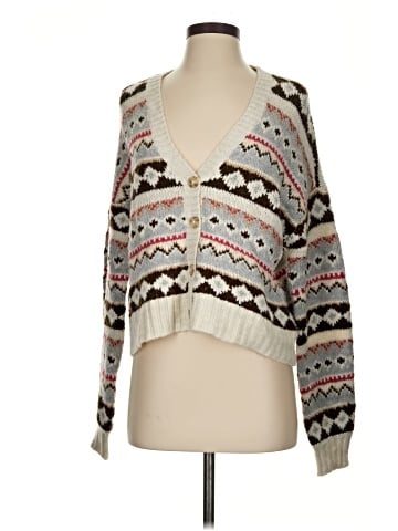 American Eagle Outfitters Cardigan (view 1)