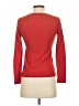 Gap Red Long Sleeve Top Size XS - photo 2