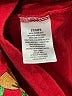 Garan Red Long Sleeve Top Size 3T - photo 4