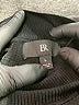 Banana Republic Black Pullover Sweater Size L - photo 4