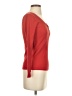 Gap Red Long Sleeve Top Size XS - photo 4