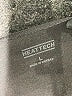 HEATTECH 100% Polyester Gray 3/4 Sleeve T-Shirt Size L - photo 7