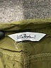 Ulla Popken Solid Green Casual Pants Size 30 waist (estimated) - photo 7