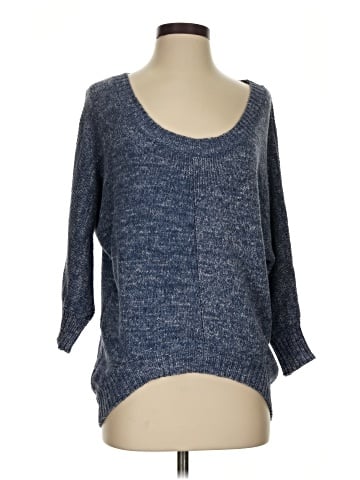 Ella Moss Pullover Sweater (view 1)