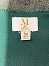 Assorted Brands Stars Green Cocktail Dress Size M - photo 7