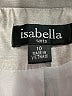 Isabella suits Metallic Silver Blazer Size 10 - photo 3