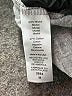 Michael Stars Gray Long Sleeve Button-Down Shirt Size Med (1) - photo 5