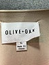 Olive and Oak Tan Bodysuit Size L - photo 3