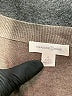 Treasure & Bond Brown Pullover Sweater Size L - photo 7