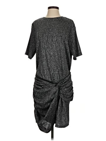 MNG Casual Dress (view 1)
