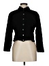 Eddie Bauer Black Cardigan Size L - photo 1