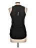 Reebok 100% Polyester Black Sleeveless T-Shirt Size L - photo 2