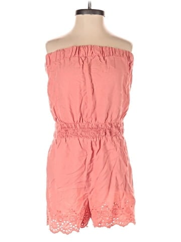 Staring at Stars Romper (view 1)